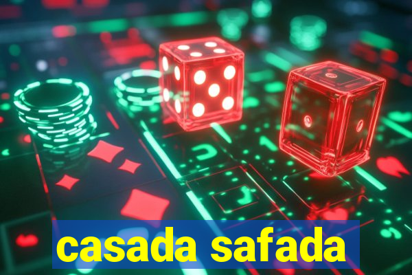 casada safada